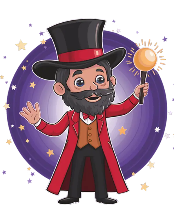 Magician