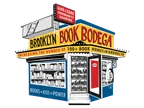 Brooklyn Book Bodega community partner logo